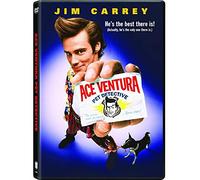 Ace Ventura: Detective Pour Chien