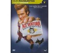 ACE VENTURA-DETECTIVE POUR CHIENS & CHATS-VF G