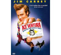 Ace Ventura : détective pour chiens et chats