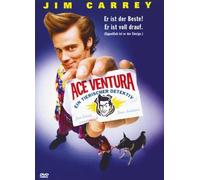 Ace Ventura - Ein tierischer Detektiv Tom Shadyac
