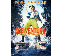 Ace Ventura en Afrique
