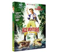 Ace Ventura en Afrique