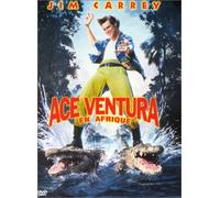 Ace Ventura en Afrique – Warner Bros.