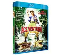 Ace Ventura en Afrique Blu-ray