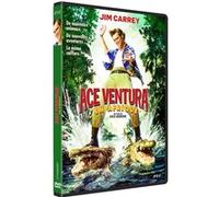 Ace Ventura en Afrique DVD