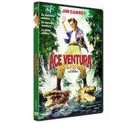 Ace Ventura en Afrique DVD DVD