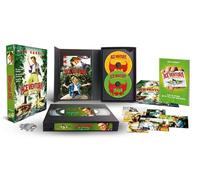 Ace Ventura en Afrique Édition Limitée Combo Blu-ray DVD