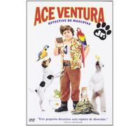 Ace Ventura Jr. Detective De Mascotas [Import]