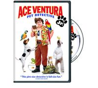 Ace Ventura Jr: Pet Detective