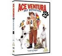 Ace Ventura Junior [Import]