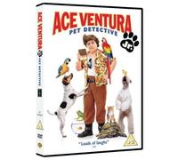 Ace Ventura Junior [Import Anglais] (Import)