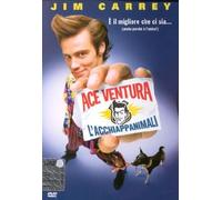 Ace Ventura-L'acchiappanimali