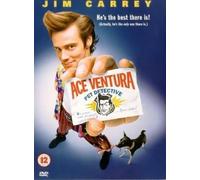 Ace Ventura: Pet Detective