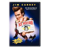 Ace Ventura: Pet Detective