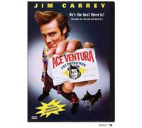 Ace Ventura Pet Detective
