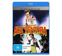Ace Ventura: Pet Detective / Ace Ventura: When Nature Calls (25th Anniversary Ed