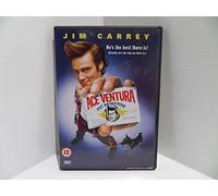 Ace Ventura: Pet Detective