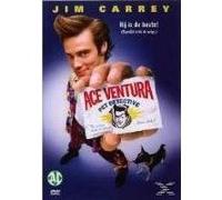 ACE VENTURA/PET DETECTIVE/VN G