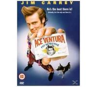 Ace Ventura - Pet Detective , (Wide Screen) G