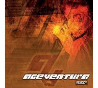 Ace Ventura - Re:Boot [Import]