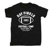 Ace Ventura T Shirt Pet Detective Dumb Dumber Jim Carrey Movies DVD Blu Ray Tee Black XL