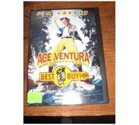 Ace Ventura-When Nature C