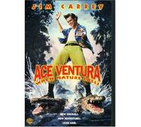 Ace Ventura: When Nature Calls