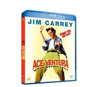 SMD Ace Ventura : When Nature Calls - Blu Ray