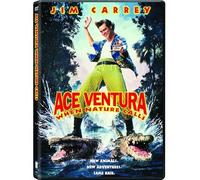 Ace Ventura: When Nature Calls