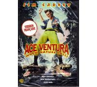 Ace Ventura - When Nature Calls [Import USA Zone 1]