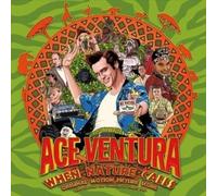 Ace Ventura: When Nature Calls [Original Motion Picture Soundtrack] [VINYL] NEUF