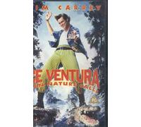 Ace Ventura: When Nature Calls [VHS] [Import allemand]
