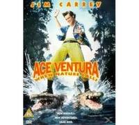 Ace Ventura - When Nature Calls , (Wide Screen) G