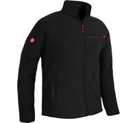 ACE Veste polaire homme chaude et légère, 3 poches
