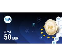 ACE Wanda Gift Card WE 50 EUR