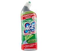 ACE WC gel désincrustant - 4 pièces de 700 ml [2800 ml]