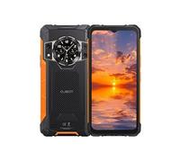 CUBOT ACE2 Smartphone 6.56 16Go+128Go 5100mAh Android 14 téléphone Dual SIM 4G- Orange Orange G