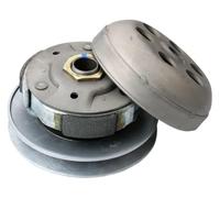 ACE326 Kit de poulie d'embrayage arrière Compatible avec CN250 CH250 Helix250 Elite250 SH300I 250cc 300cc 4 Temps ACE326