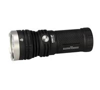 acebeam K30 Tactical LED TORCH 5200 Lumens 374 METRES CD 35000