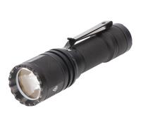 AceBeam P16 lampe de poche tactique, Defender P16, Dual Tail Switch Design, accu AceBeam 18650 3100mAh inclus