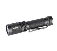 ACEBEAM TAC AA 2.0 Lampe de poche AA 2.0 à longue portée de 280 mètres, 1 000 lumens élevés, lampe torche tactique EDC rechargeable, 6 modes, lampe de poche LED, super lumineuse, petite lampe de poche