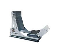 ACEBIKES 397-303 Motorradständer STEADYSTAND MULTI FIX AC181, verzinkt, nur zum festen Einbau geeignet.