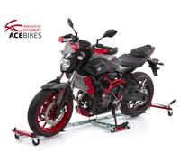 Aide à la manœuvre Acebikes Uni U-Turn Mover