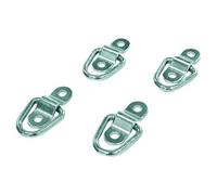 ACEBIKES Lot de 4 œillets de fixation pour le transport