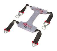 FIXATION DE TRANSPORT ACEBIKES TYRE FIX BASIC