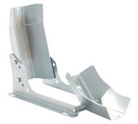 Acebikes Fixed Scooter STEADYSTAND