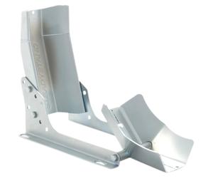 Acebikes Fixed Scooter STEADYSTAND