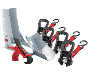 Acebikes Kit de transport Pro - Édition Louis PRO LOUIS ÉDITION