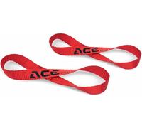ACE Bikes Essential, boucles de sangle
