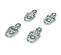 ACEBIKES Lot de 4 œillets de fixation pour le transport